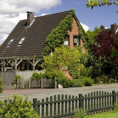 Bebensee Edda Dz Neustadt in Holstein Ngoại thất bức ảnh